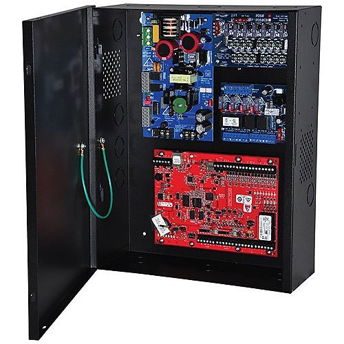 Altronix TM400 Trove Compact Enclosure for Altronix Power Distribution and Mercury/LenelS2 Boards