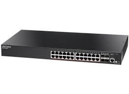ECS2100-28PP GIGABIT WEB-SMART PRO POE SWITCHES