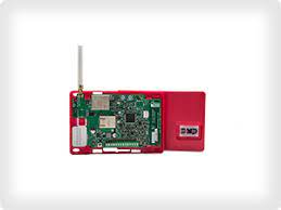 DUALCOMNF NETWORK UNIVERSAL LTE FIRE ALARM COMMUNICATOR