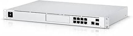 Ubiquiti Networks UniFi Dream Machine Pro All-In-One Enterprise Security Gateway & Network Appliance