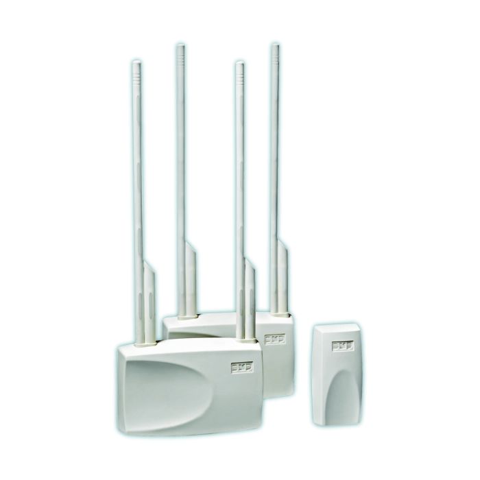 1100XH High Power Wireless Receiver