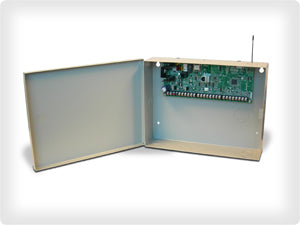 XT50 Panel with On-board Network