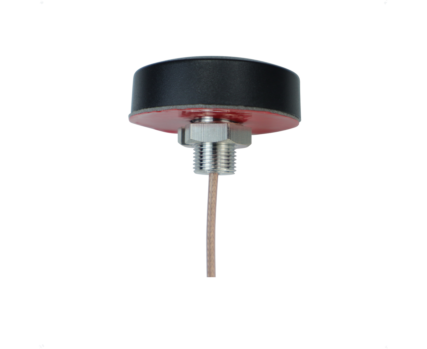 Proxicast Ultra Low-Profile WiFi Omni-Directional 2 dBi Screw-Mount Antenna for 2.4 / 5.8 GHz Wireless Systems