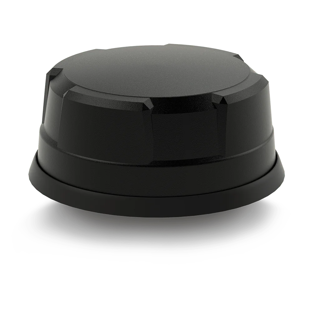 L[G]M[H]M4[B]-6-60[-24-58] | 4×4 MiMo 4G/5G, up to 6×6 MiMo WiFi + GPS/GNSS Vehicle Antenna