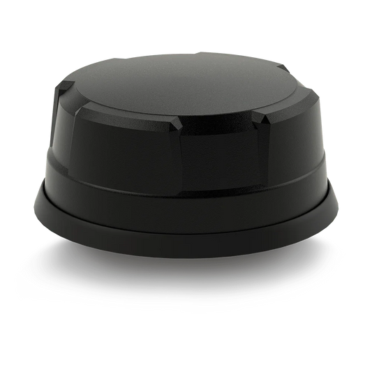 L[G]M[H]M4[B]-6-60[-24-58] | 4×4 MiMo 4G/5G, up to 6×6 MiMo WiFi + GPS/GNSS Vehicle Antenna