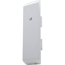 Ubiquiti NanoStation M2 - Wireless Access Point - AirMax (NSM2US),White