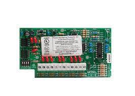 712-8 ZONE EXPANSION MODULE