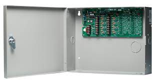 714-8 EIGHT ZONE EXPANSION MODULE