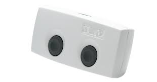 1142 TWO-BUTTON WIRELESS PANIC