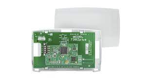 738Z+ Z-WAVE PLUS INTERFACE MODULE